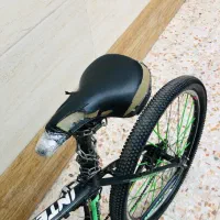 دوچرخه اینتنس ۲۶|دوچرخه، اسکیت، اسکوتر|رشت, باهنر|دیوار