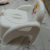 قصری کودک اسباب بازی توپ سرسره