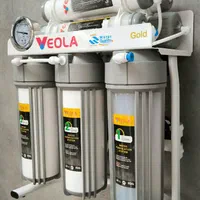 تعمیر تنظیم نصب انواع تصفیه اب خانگی فروش|خدمات پیشه و مهارت|اردکان, |دیوار