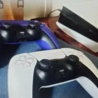 کنسول بازی ps5