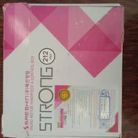 سوهان برقی استرانگ اصل کره ۲۰۱۲ و دستگاه uv sun d9|آرایشی، بهداشتی، درمانی|تهران, قیام|دیوار