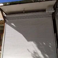 فروش مغازه ۳۰ متری کوزران کرمانشاه