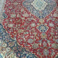 فرش ۱۲متری کاشان