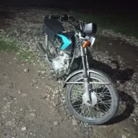 موتور سیکلت پرواز 125