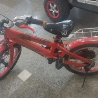 دوچرخه ۱۶