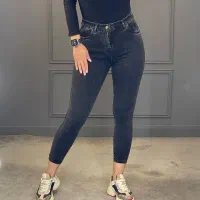 حراج شلوار جین و شومیز پینترسی|لباس|گلپایگان, |دیوار