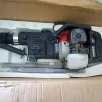 دریل بنزینی یازده کیلو دوکاره