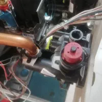 تعمیرات پکیج|آبگرمکن، پکیج، شوفاژ|طبس, |دیوار