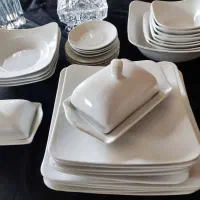 ظروف آشپزخانه 100 تا 400|حراج|گرگان, |دیوار