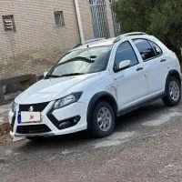 کوییک GXL درحد صفر