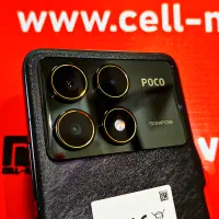 Foco f6 pro 5G 512 GB|موبایل|گرگان, |دیوار