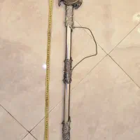شمشیر تزیینی|صنایع دستی و سایر لوازم تزئینی|تهران, ستارخان|دیوار