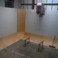 وایت روم پرتابل|دوربین عکاسی و فیلم‌برداری|کرج, کرج نو|دیوار