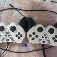 دسته بازی مدلXP Prodact