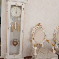 ساعت ایستاده|ساعت دیواری و تزئینی|تبریز, |دیوار