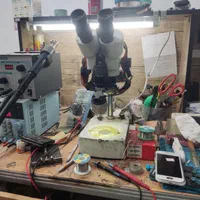 تعمیرات تخصصی موبایل پیشتاز