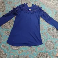 شومیز مجلسی