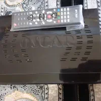 گیرنده oscarx200درحد آکبند|صوتی و تصویری|ارومیه, |دیوار