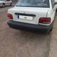 پراید|خودرو سواری و وانت|لنجان, |دیوار