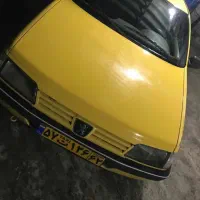 تاکسی خط هفت تیر