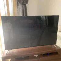 تلویزیون جی پلاس ۶۰ اینچ|تلویزیون و پروژکتور|اصفهان, ارغوانیه|دیوار