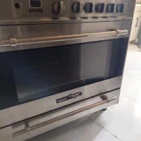 اجاق گاز فردار پیلوت|اجاق گاز و لوازم برقی پخت‌وپز|تهران, خزانه|دیوار