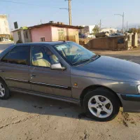 فروش ماشین پارس ای ال ایکس