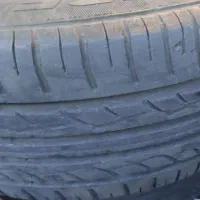 ۴ حلقه لاستیک کویر تایر