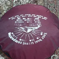 چادر مسافرتی ۱۲ نفره