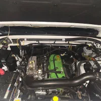 زامیاد پادرا پلاس|خودرو سواری و وانت|سقز, |دیوار