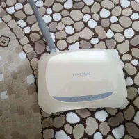 مودم  tp-link