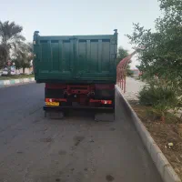 کامیون بنز کمپرسی 1930|خودرو سنگین|جیرفت, |دیوار