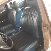 بنز ۲۳۰ دانشجویی|خودرو کلاسیک|قائم‌شهر, |دیوار