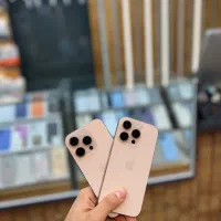 آیفون سری ۱۶ پرو با ریجستر