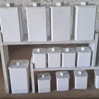 باکس پاسماوری و جاادویه ۱۵ تیکه