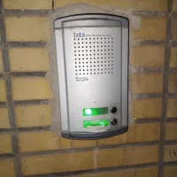 ایفون صوتی دوطبقه کامل