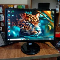 مانیتور 19 اینچ برند SAMSUNG