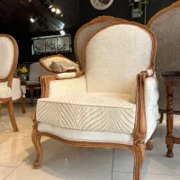 نجار برای مبل ابزاری