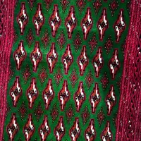 پشتی ترکمن|پشتی|نیشابور, شهرک اندیشه|دیوار