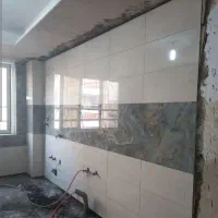 کاشی کاری  وسنگ کاری