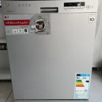 ظرفشویی LG