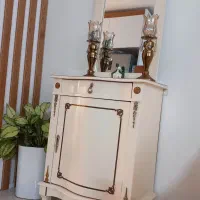 کنسول وبوفه استخوانی سالم