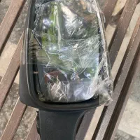 قاب و آینه مگان اصلی