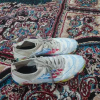 دوتا کفش ورزشی|کیف، کفش، کمربند|بندر ماهشهر, |دیوار