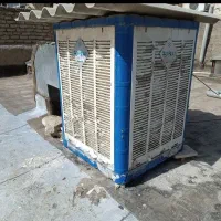 سرویس و نصب و تعمیرات کولر آبی تمام نقاط مشهد