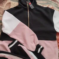 سویشرت و شلوار ست نو|لباس|رشت, معلم|دیوار