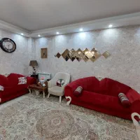 مبلمان هفت نفره تمیزوبه صرفه