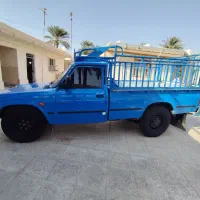 نیسان صفر دوگانه سوز|خودرو سواری و وانت|اهواز, اسلام آباد شرقی|دیوار