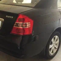 لیفان۶۲۰موتور۱۶۰۰کم مصرف فنی کاملاًسالم سنددست اول