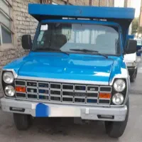 نیسان ‌دوگانه
